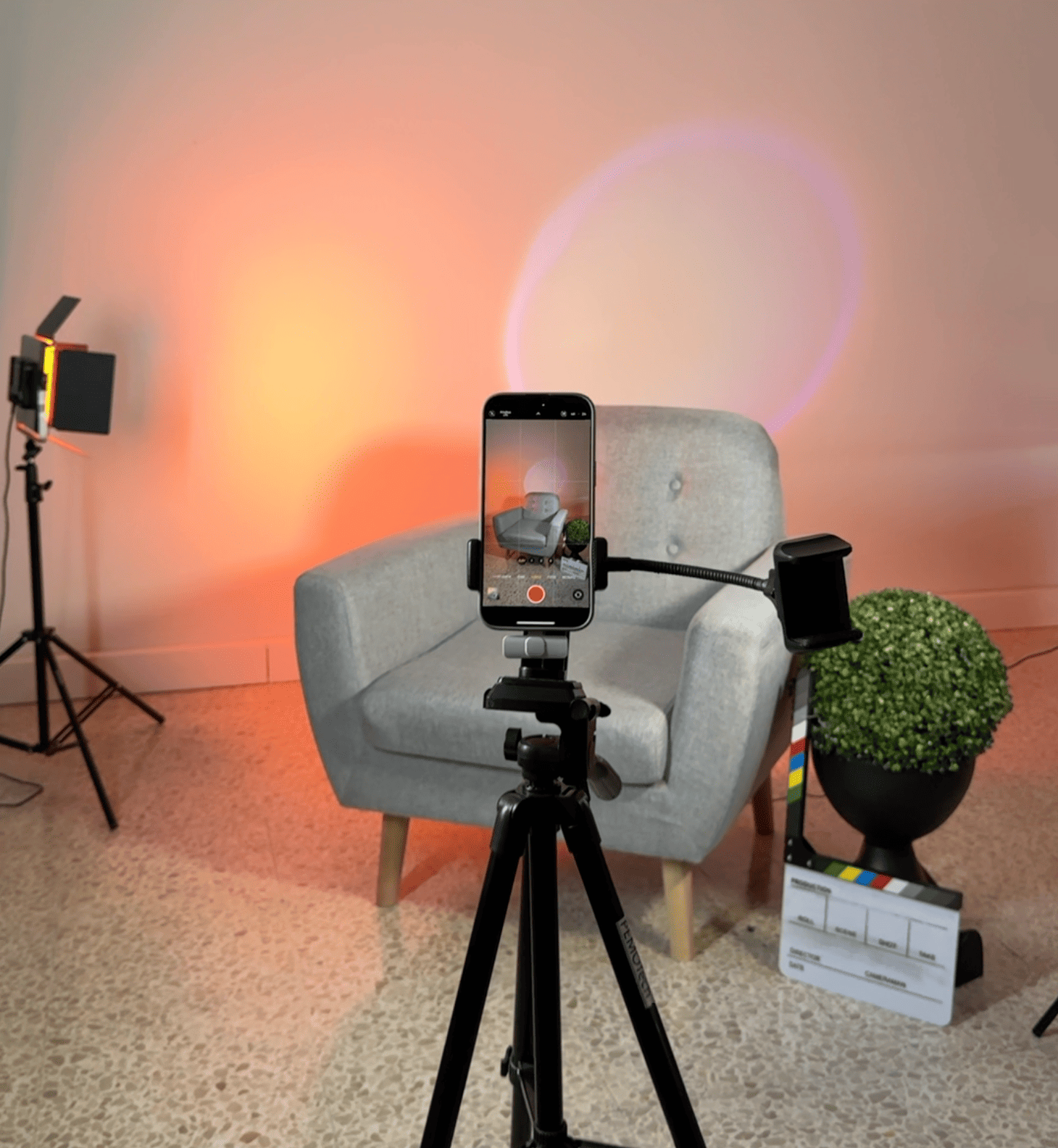 estudio creativo en burgo